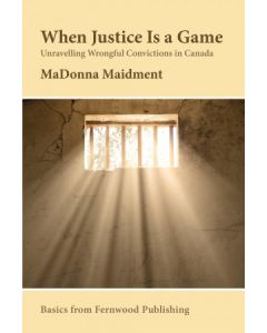 When Justice is a Game