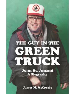 Guy in the Green Truck, The