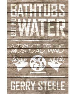 Bathtubs But No Water