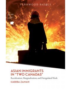 Asian Immigrants in 'Two Canadas'