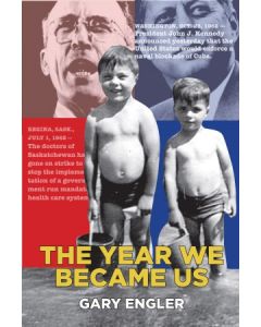 Year We Became Us, The