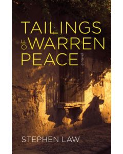 Tailings of Warren Peace