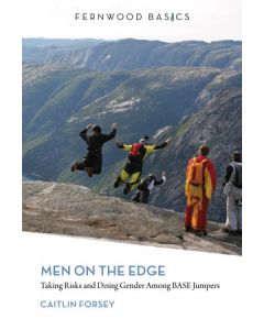 Men on the Edge