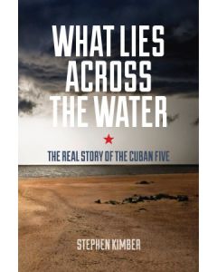 What lies across the Water