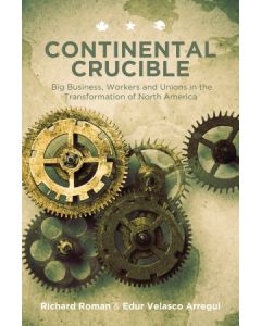 Continental Crucible