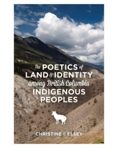 Poetics of Land and Identity among British Columbian