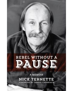 Rebel without a Pause