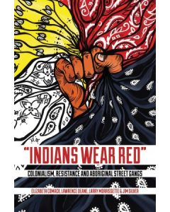 Indians Wear Red
