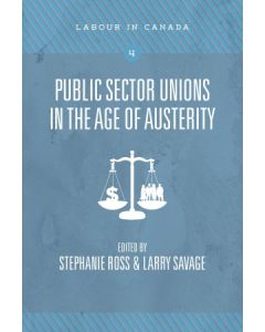 Public Sector Unions in the Age of Austerity