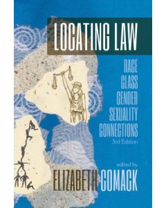 Locating Law: 3rd Edition