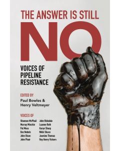 Answer Is Still No, The