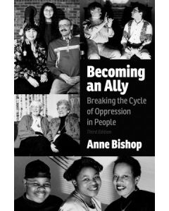 Becoming an Ally: 3rd Edition