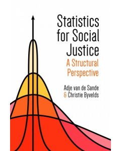 Statistics for Social Justice