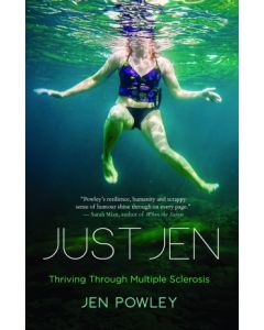 Just Jen