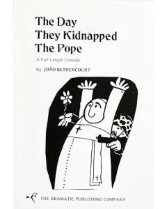 Day They Kidnapped The Pope, The