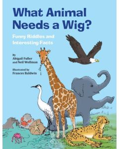 What Animal Needs A Wig