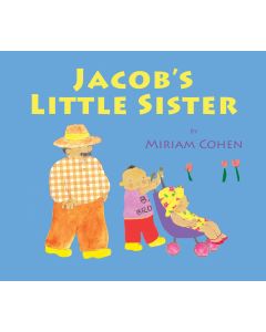 Jacob's Little Sister