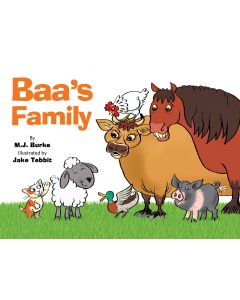 Baa's Family