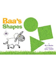 Baa's Shapes