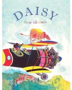 Brian Wildsmith's Daisy