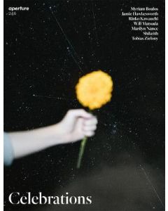 Aperture 246 Spring 2022