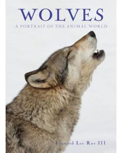 Wolves (A Portrait of the Animal World)