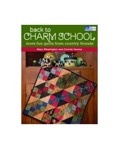 Back To Charm School