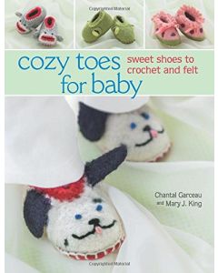 Cozy Toes for Baby