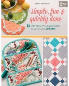 Simple Fun Quickly Done