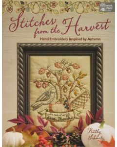 Stitches From The Harvest