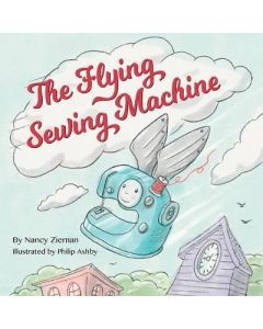 Flying Sewing Machine, The