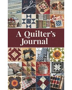 Quilter's Journal, A