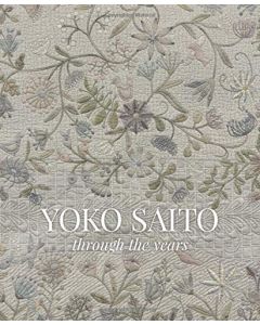 Yoko Saito: Through The Years