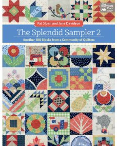 Splendid Sampler 2, The