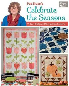 Pat Sloan's Celebrate The Seasons