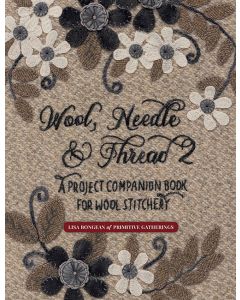 Wool, Needle & Thread 2