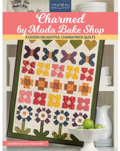 Charmed by Moda Bake Shop