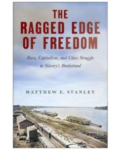 Ragged Edge of Freedom, The