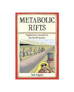 Metabolic Rifts