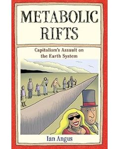 Metabolic Rifts