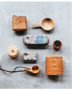 Yoko Saito & Quilt Party Present Irresistible Bags & Pouches