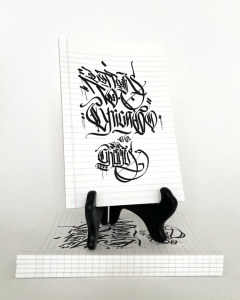 Letters to Chicago by Sir Charles