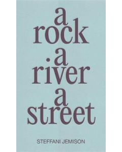 A Rock, A River, A Street
