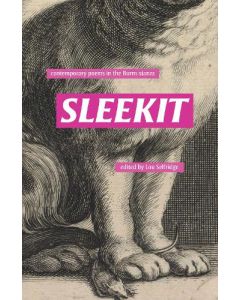 Sleekit: Contemporary poems in the Burns stanza