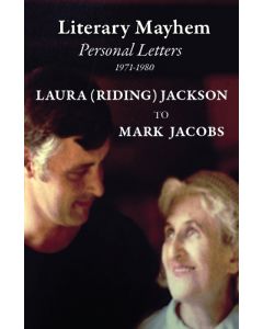 Literary Mayhem: Personal Letters 1971-1980