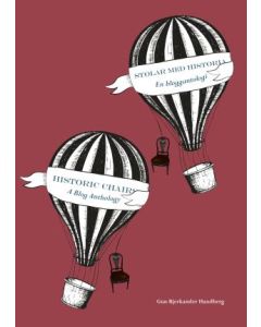 Historic Chairs - A Blog Anthology