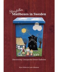 Storyteller Mailboxes in Sweden