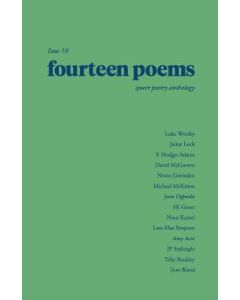Fourteen Poems Issue 10 2023