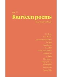 Fourteen Poems Issue 11 2023