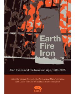 Earth, Fire, Iron